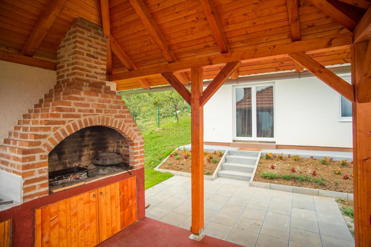 Gardenlux Sarajevo Villa Dış mekan fotoğraf