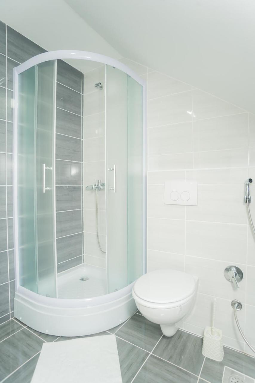 Gardenlux Sarajevo Villa Dış mekan fotoğraf