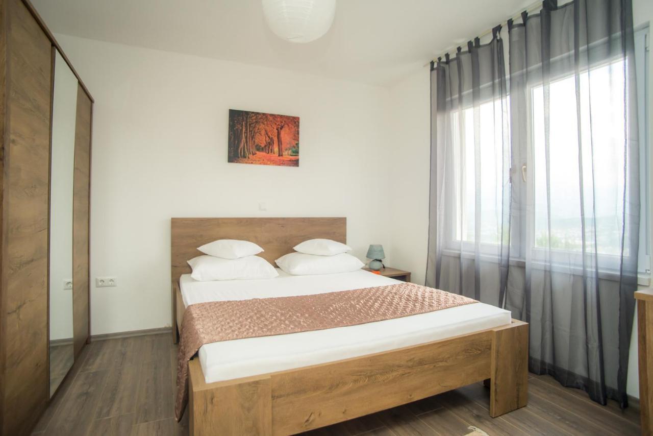 Gardenlux Sarajevo Villa Dış mekan fotoğraf