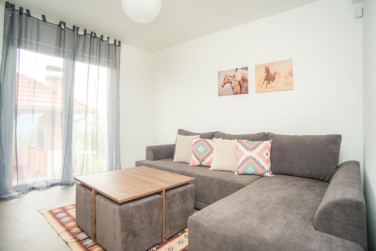 Gardenlux Sarajevo Villa Dış mekan fotoğraf