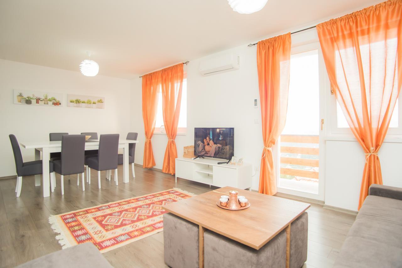 Gardenlux Sarajevo Villa Dış mekan fotoğraf